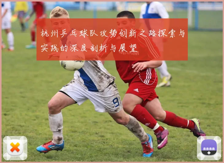 杭州乒乓球队攻势创新之路探索与实践的深度剖析与展望