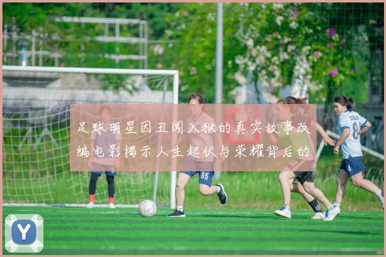 足球明星因丑闻入狱的真实故事改编电影揭示人生起伏与荣耀背后的阴暗面
