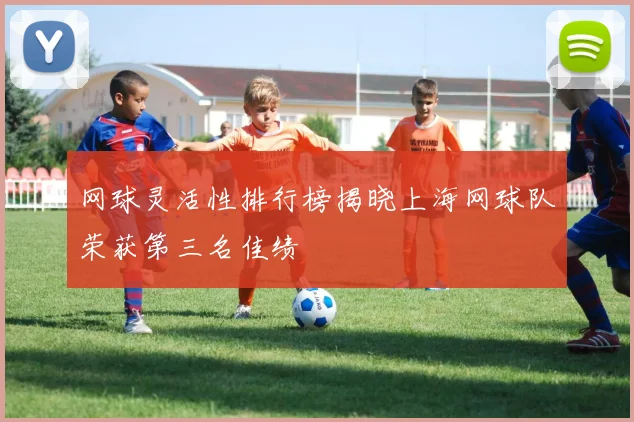 网球灵活性排行榜揭晓上海网球队荣获第三名佳绩