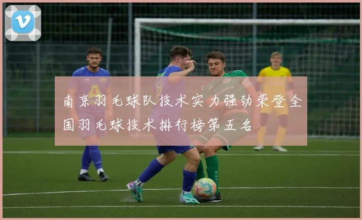 南京羽毛球队技术实力强劲荣登全国羽毛球技术排行榜第五名